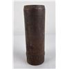 Image 1 : WW1 French 75 1897 Gas Projectile Mustard
