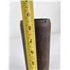 Image 8 : WW1 French 75 1897 Gas Projectile Mustard