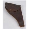 Image 1 : WW1 Mark 6 Webley 455 Holster