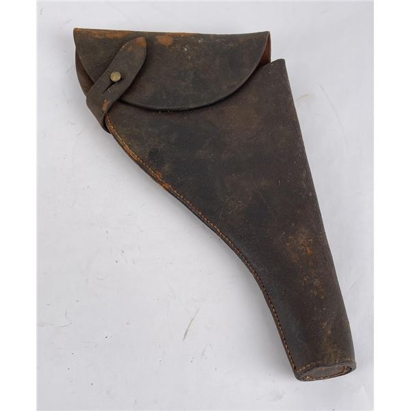 WW1 Mark 6 Webley 455 Holster