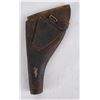 Image 5 : WW1 Mark 6 Webley 455 Holster