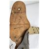 Image 14 : WW1 Colt 1911 Pistol Web Belt Rig