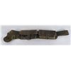 Image 1 : WW2 Italian Cavalry Carcano Bandoleer