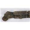 Image 2 : WW2 Italian Cavalry Carcano Bandoleer