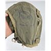 Image 8 : WW2 Type A-9 Summer Flight Helmet US AAF