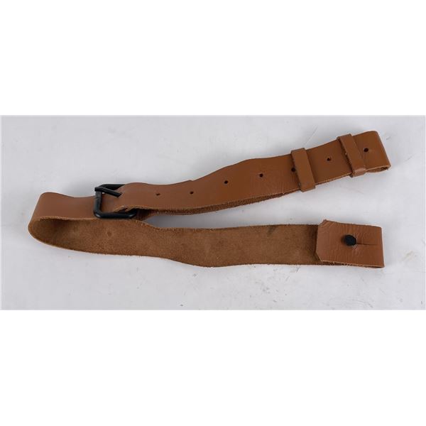 Reproduction Japanese Arisaka Type 99 Rifle Sling