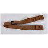 Image 1 : Reproduction Japanese Arisaka Type 99 Rifle Sling