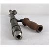 Image 14 : WWII British Bren MKII Barrel Assembly .303