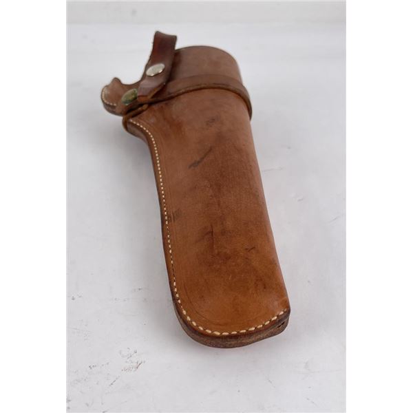 Hunter Leather Pistol Holster