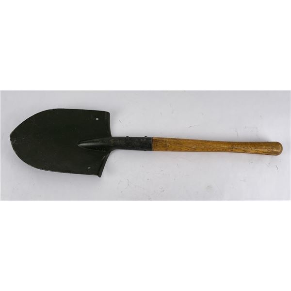 Vietnam War NVA Vietcong Shovel