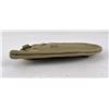 Image 3 : WW2 US Army T Handle Entrenching Shovel Cover