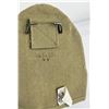 Image 8 : WW2 US Army T Handle Entrenching Shovel Cover