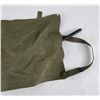 Image 10 : WW2 Jungle USMC Floatation Bladder