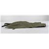Image 13 : WW2 Jungle USMC Floatation Bladder