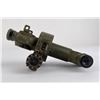 Image 1 : WW1 M6 Panoramic Telescope