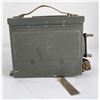 Image 4 : WW2 Type CRI-43044 Radio Navajo Code Talkers