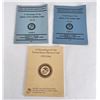 Image 1 : USMC Marine Corps History Books