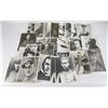 Image 1 : Lot of German Aviator Famous Pilot Photos