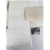 Image 6 : Lot of German Aviator Famous Pilot Photos