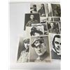 Image 8 : Lot of German Aviator Famous Pilot Photos