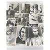 Image 9 : Lot of German Aviator Famous Pilot Photos