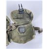 Image 11 : Vietnam War M16 Rifle Pouches