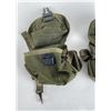 Image 12 : Vietnam War M16 Rifle Pouches