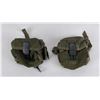 Image 1 : Vietnam War M16 Rifle Pouches