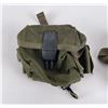 Image 2 : Vietnam War M16 Rifle Pouches