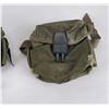 Image 3 : Vietnam War M16 Rifle Pouches