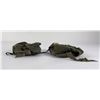 Image 4 : Vietnam War M16 Rifle Pouches