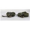 Image 6 : Vietnam War M16 Rifle Pouches
