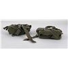 Image 8 : Vietnam War M16 Rifle Pouches
