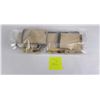 Image 3 : Lot of WW2 Message Books w/ Pigeon Paper M-210