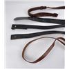 Image 2 : Group of Military Slings and Belts