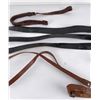Image 3 : Group of Military Slings and Belts