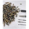 Image 3 : Group of Military Items
