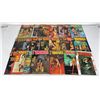 Image 1 : Group of Vampirella Comic Books