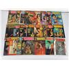 Image 2 : Group of Vampirella Comic Books