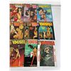 Image 3 : Group of Vampirella Comic Books