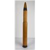 Image 2 : WW2 USN 3-inch .50 Cal Artillery Training Round
