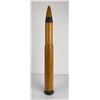Image 3 : WW2 USN 3-inch .50 Cal Artillery Training Round