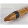 Image 7 : WW2 USN 3-inch .50 Cal Artillery Training Round
