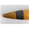 Image 9 : WW2 USN 3-inch .50 Cal Artillery Training Round