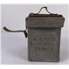 Image 1 : WW2 US Navy Instrument Shipping Box