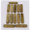 Image 1 : WW1 Springfield 1903 Rifle Stripper Clips