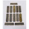 Image 2 : WW1 Springfield 1903 Rifle Stripper Clips