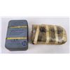 Image 1 : WW2 US Navy Pilot Solar Still Life Raft Kit