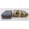 Image 2 : WW2 US Navy Pilot Solar Still Life Raft Kit