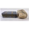 Image 3 : WW2 US Navy Pilot Solar Still Life Raft Kit